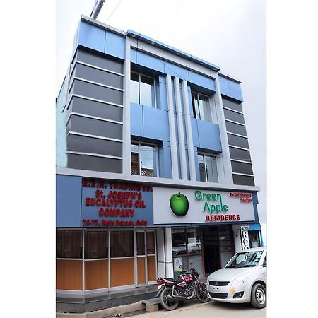 Green Apple Residency Ooty Exterior photo