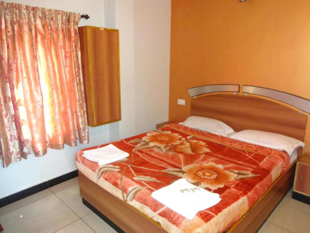 Green Apple Residency Ooty Exterior photo
