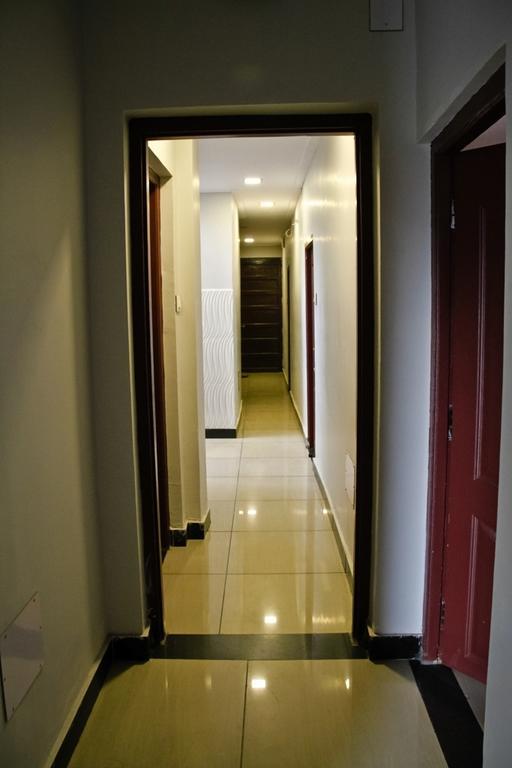 Green Apple Residency Ooty Exterior photo