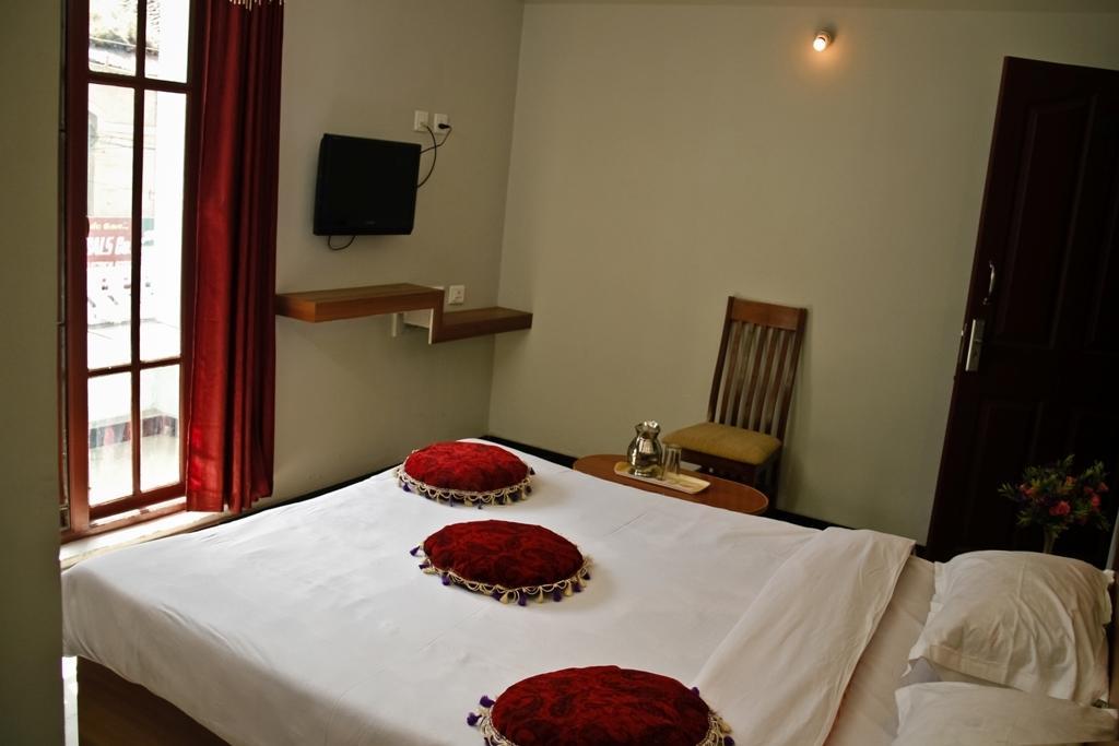 Green Apple Residency Ooty Room photo