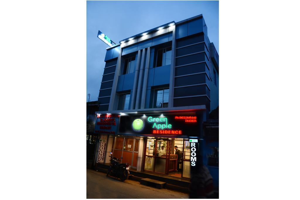 Green Apple Residency Ooty Exterior photo