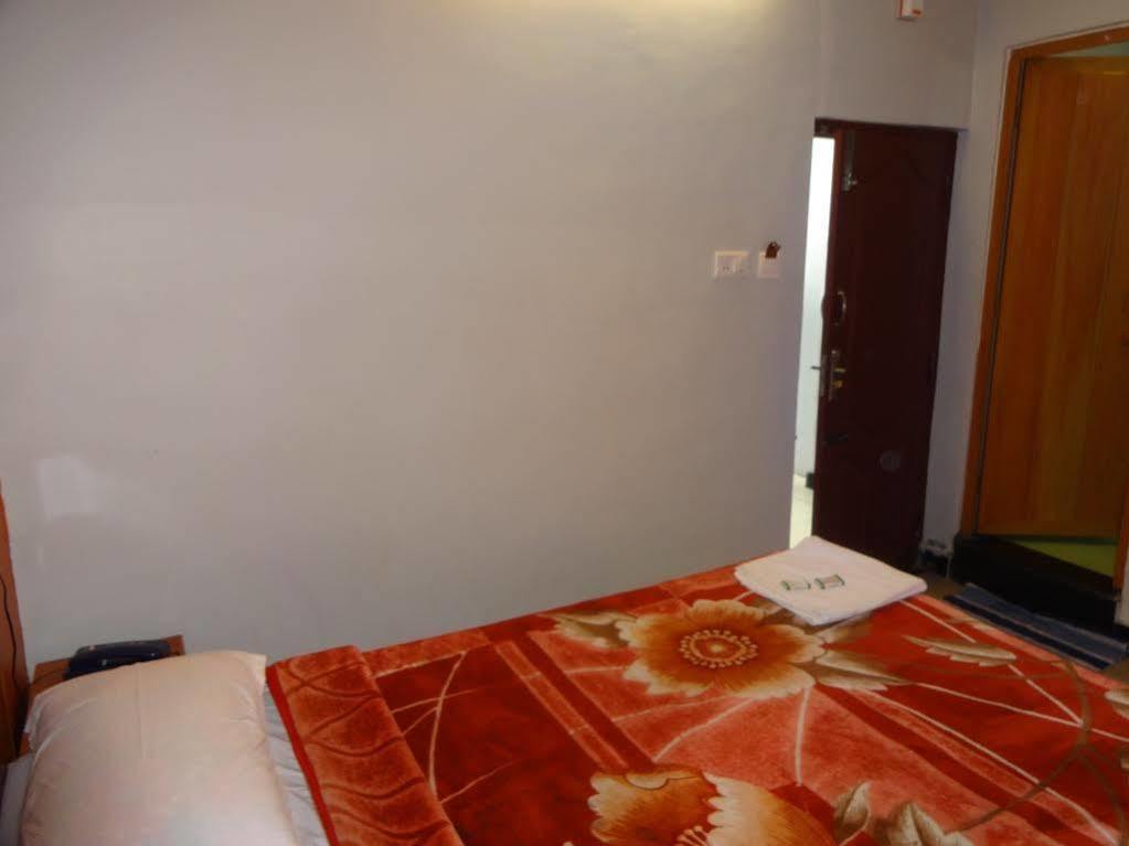 Green Apple Residency Ooty Exterior photo