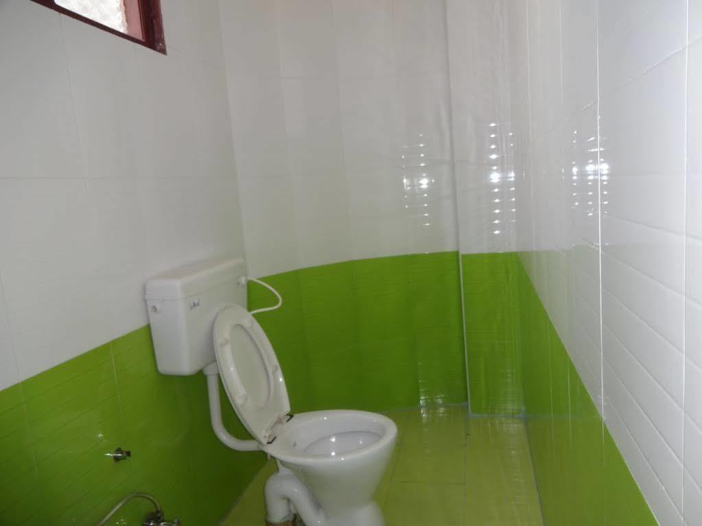 Green Apple Residency Ooty Exterior photo